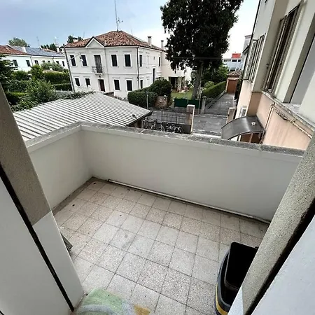 Amalteo 3 Apartmán