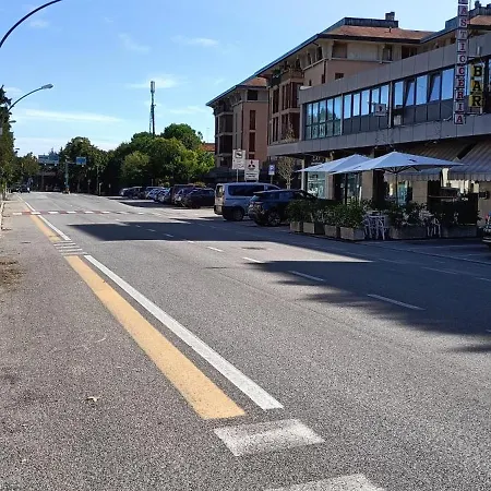 Apartmán Amalteo 3 *