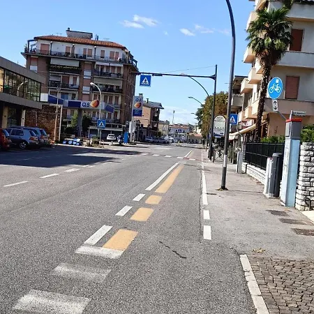 Amalteo 3 Apartmán