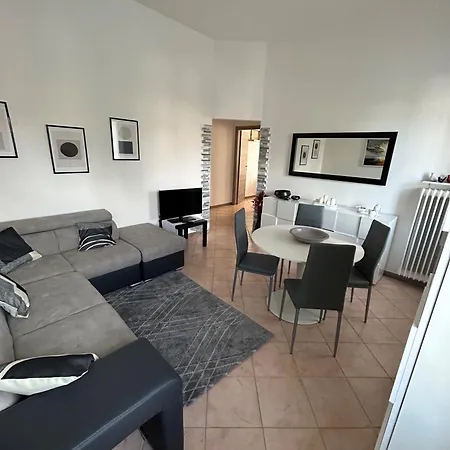 Apartmán Amalteo 3 *