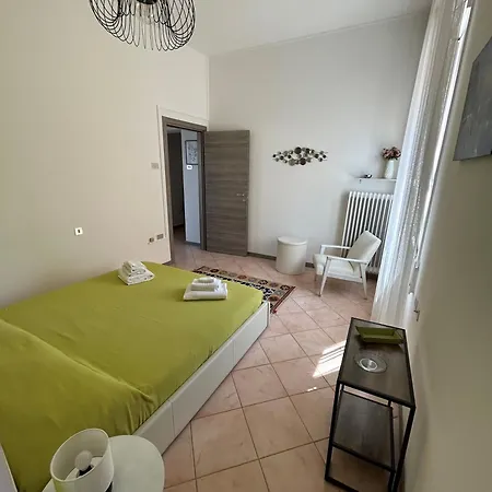 Apartmán Amalteo 3 *
