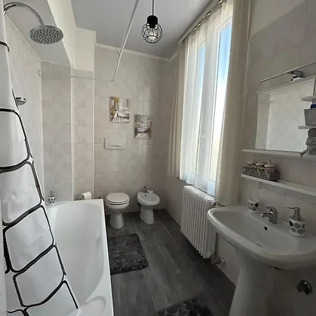 Apartmán Amalteo 3 Treviso