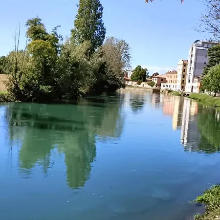 Amalteo 3 Appartement Trévise