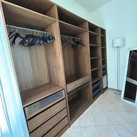 Amalteo 3 Appartement *