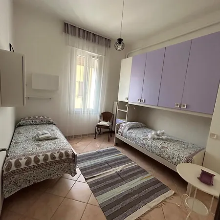 Amalteo 3 Appartement Trévise